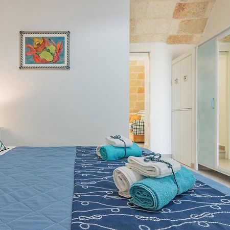 Extravacanza Spiraglio Di Mare Polignano a Mare Exterior photo