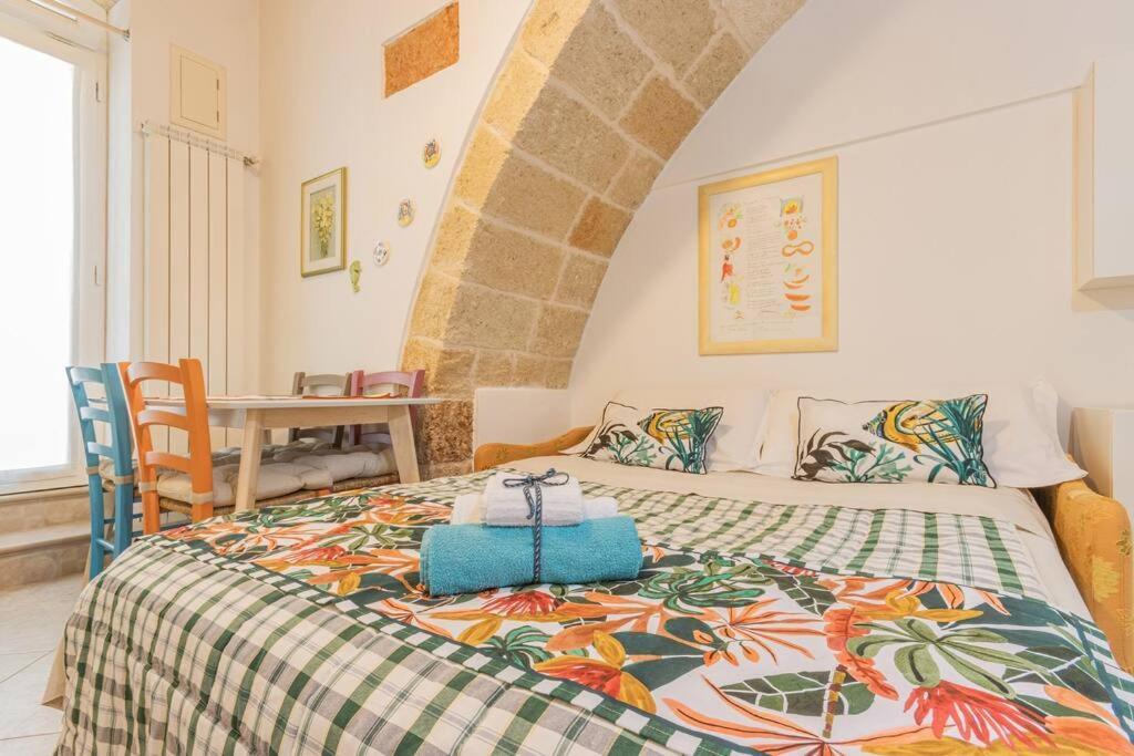 Extravacanza Spiraglio Di Mare Polignano a Mare Exterior photo